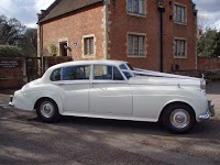 Classic Wedding Car Hire Ltd 1066106 Image 0